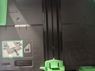 Stampante da riparare | Brother MFC-J220