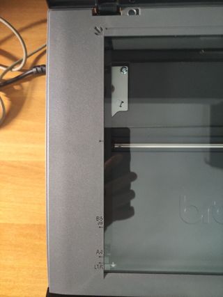 Stampante da riparare | Brother MFC-J220