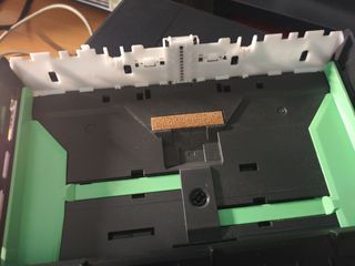 Stampante da riparare | Brother MFC-J220