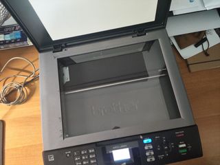 Stampante da riparare | Brother MFC-J220