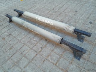 Baca techo,piezas auto-moto