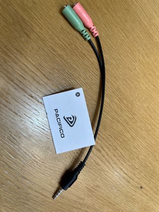 Auriculares profesionales