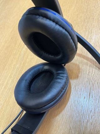 Auriculares profesionales