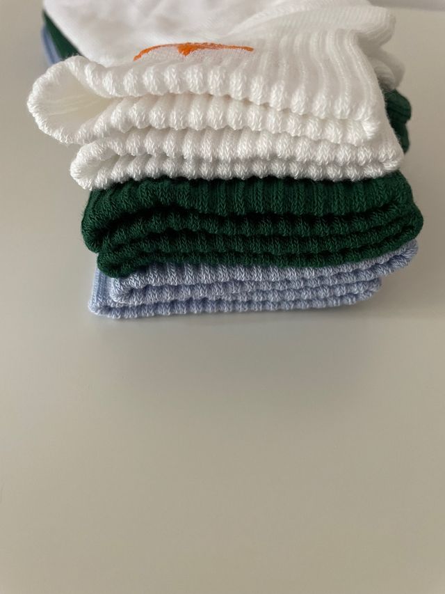 Calzini adidas Originals mid ankle unisex 3 pack