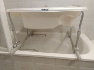 Bañera bebe