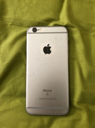 Iphone 6s para piezas