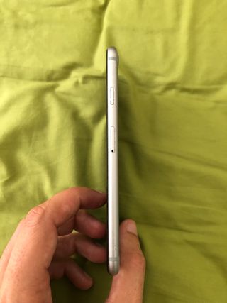 Iphone 6s para piezas