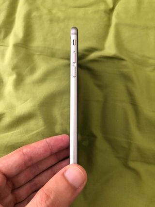 Iphone 6s para piezas