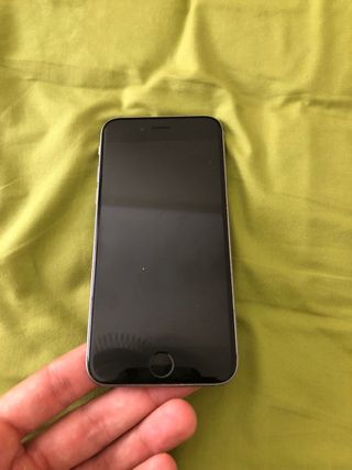 Iphone 6s para piezas