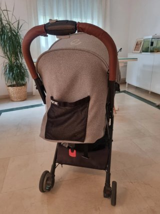 Silla bebe bugaboo camaleon mas silla paseo