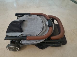 Silla bebe bugaboo camaleon mas silla paseo