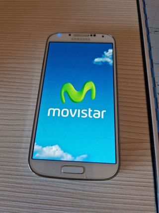 Galaxi S4