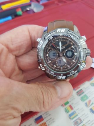Orologio Uomo MARTYN LINE originale 