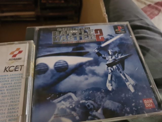 Videogioco Giapponese