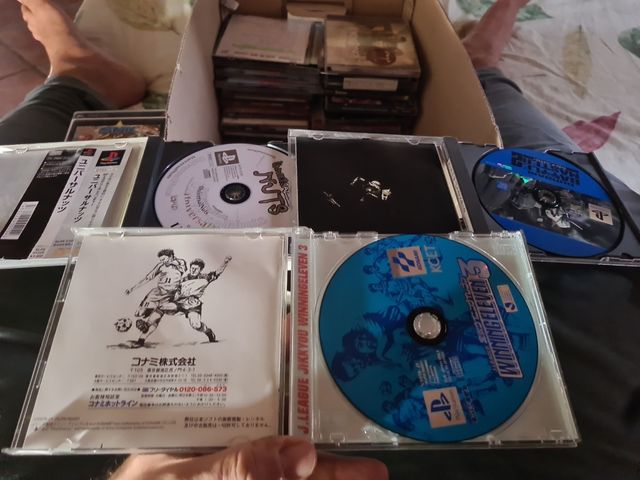 Videogioco Giapponese