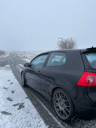 Volkswagen Golf 2006 LEER BIEN