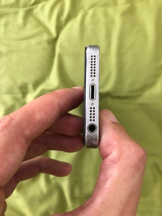 Iphone 5 para piezas