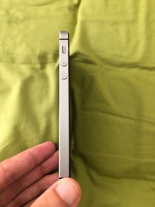 Iphone 5 para piezas