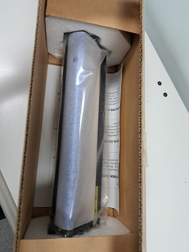 Cartucho limpieza Xerox 008R07985