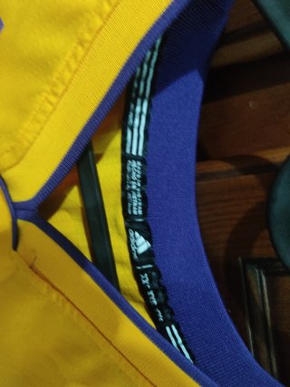 Camiseta NBA