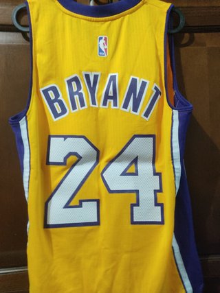 Camiseta NBA