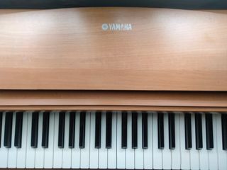 Piano Yamaha