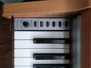 Piano Yamaha