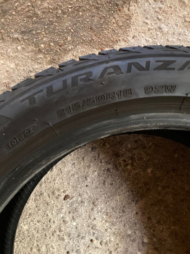 215/50/18