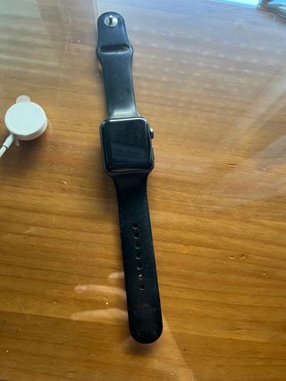 Apple watch