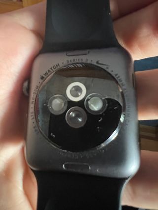 Apple watch