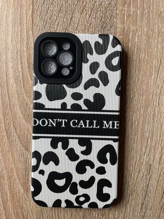 FUNDA CON ESTAMPADO PARA IPHONE 12 PRO