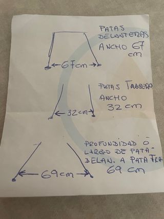 butacas de cuerda Acapulco de tejido nórdico
