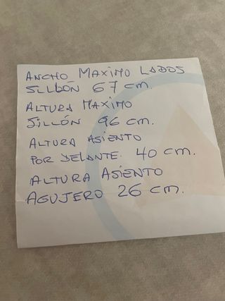 butacas de cuerda Acapulco de tejido nórdico