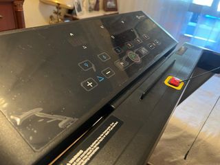 Tapis roulant pieghevole