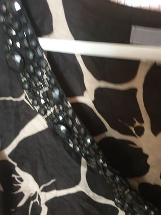 Blusa Zara