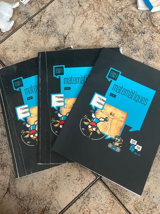 libro montesion matematicas