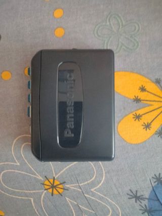Lettore cassette