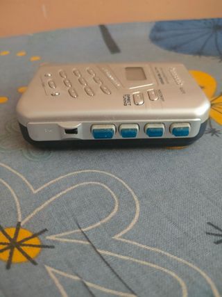 Lettore cassette