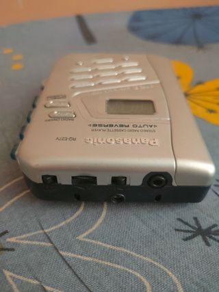 Lettore cassette