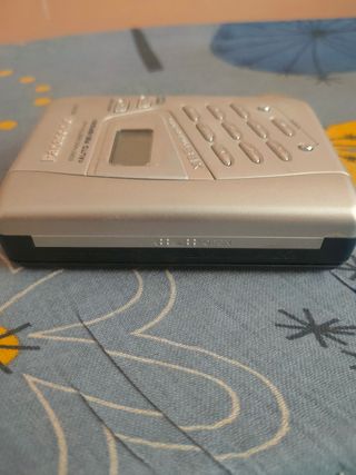 Lettore cassette