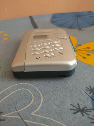 Lettore cassette