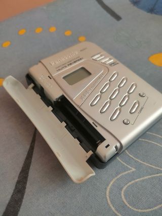 Lettore cassette