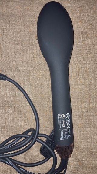 Cepillo alisador IdItalian