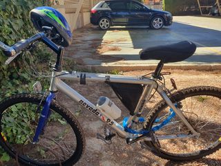 Bicicleta de montaña BH Sierra Nevada 95