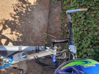 Bicicleta de montaña BH Sierra Nevada 95