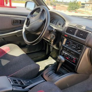 Subaru Impreza 1998 RX.