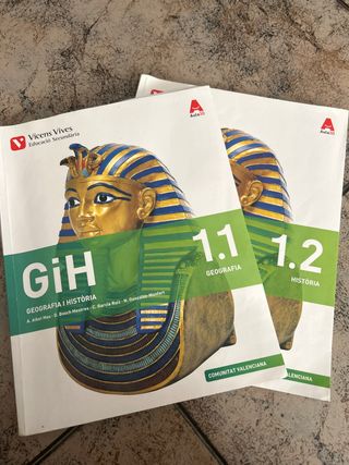 Libro montesion geografia historia