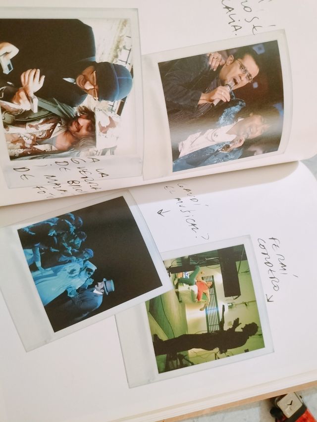 Què t'anava a dir? Andreu Buenafuente