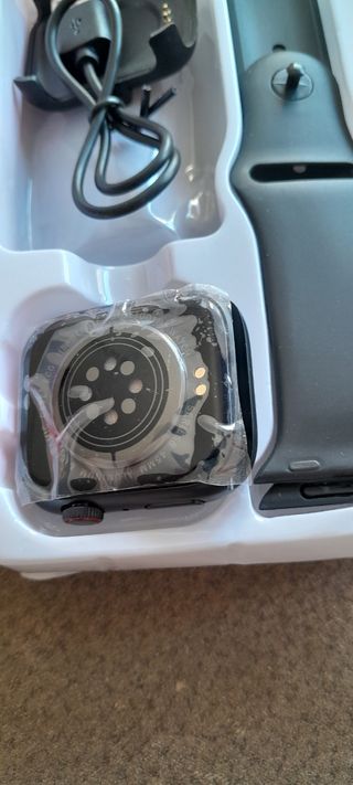 SMARTWACHT I8 PRO MAX NUEVO