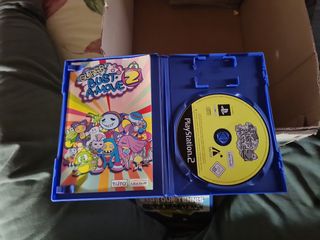 Videogioco Super Bust a Move 2 Ps2